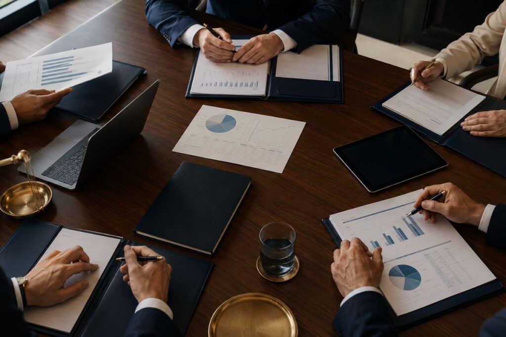 How Business Valuations Really Work
