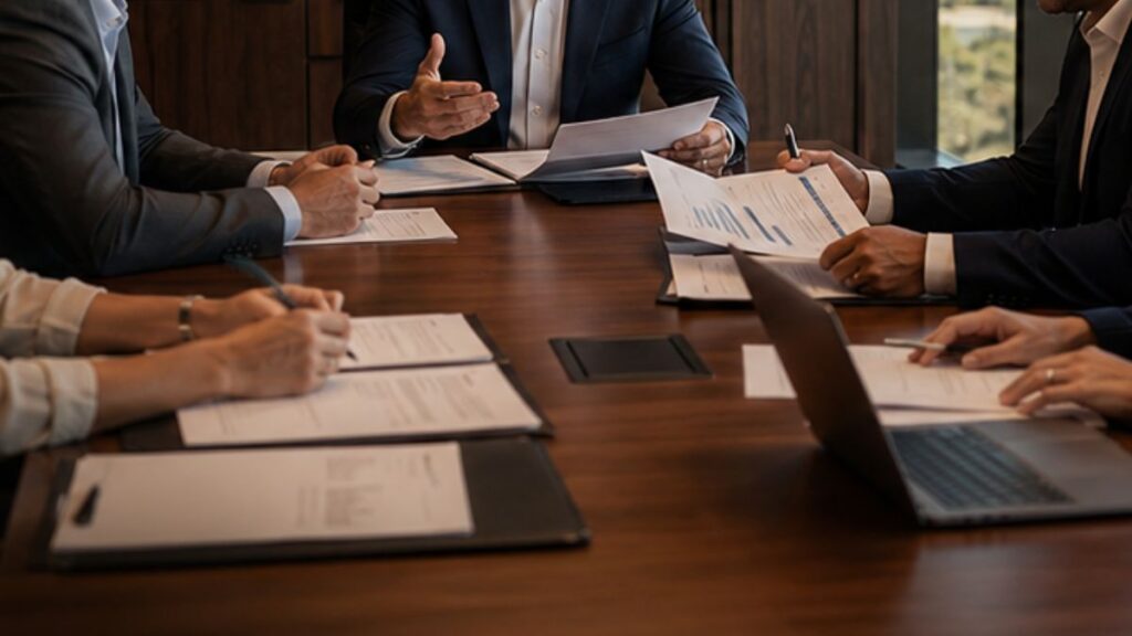 The Hidden Risks That Kill Business Value
