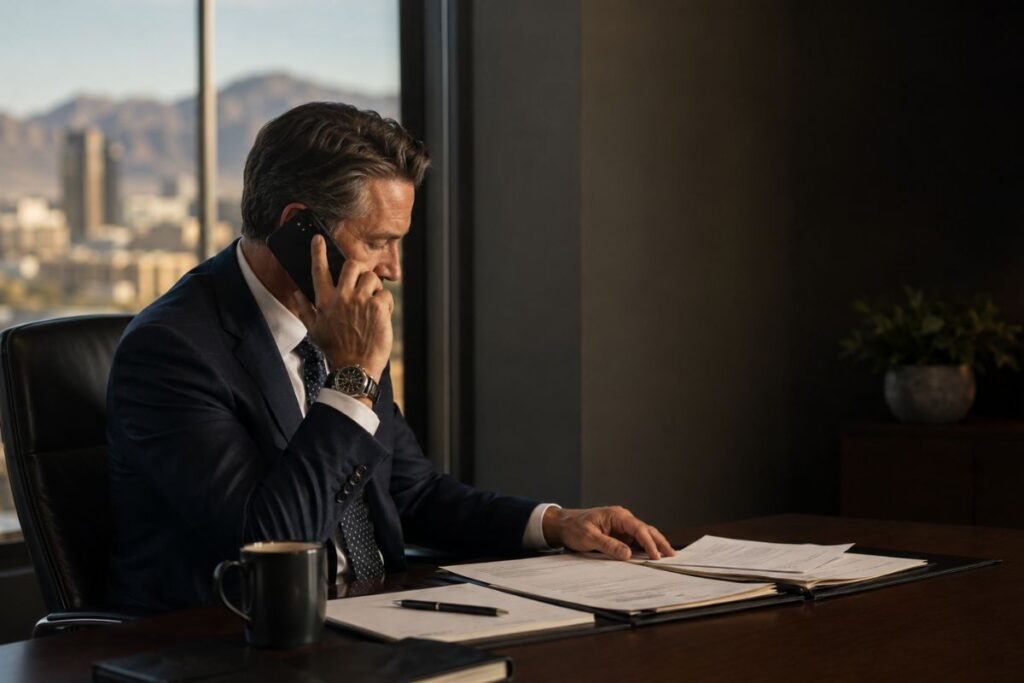 Why Deals Fall Apart During Due Diligence